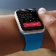 Smart pulseras na may pulse at pagsukat ng presyon