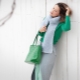Green bag