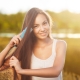 Combs for hair