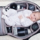 Bag para sa camera