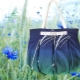Handbag umbrella