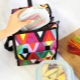 Cooler Bag at DIY Thermos Bag