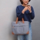 Do-it-yourself laptop bag