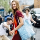 How to sew a shopping bag with your own hands?