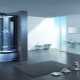How to wash the shower cabin from lime?