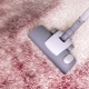 How to clean the carpet at home?