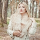 How to clean the fur collar at home?