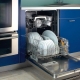 Paano linisin ang dishwasher?