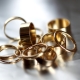 How to clean gold plated silver?