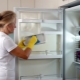 Paano upang hugasan ang refrigerator?