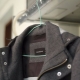 Posible bang maghugas ng coat sa isang washing machine?