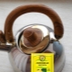 Paano ko malinis ang kettle na may sitriko acid?