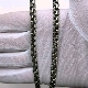 How to clean the silver chain?