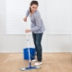 How to clean the floors?