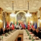 Diplomatic etiquette: types and rules