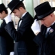 Etiquette: what it is and the main types
