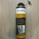We clear surfaces of polyurethane foam