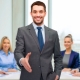 The main aspects of business etiquette