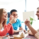 Basic rules of politeness and etiquette