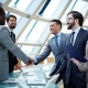 Rules of behavior in a team: features of relations in the office