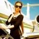 Rules of conduct on the plane: important nuances and subtleties of communication