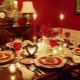 Festive table setting: how to cover and beautifully arrange?