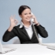 Subtleties of business communication by phone