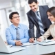 Types and main phases of business communication