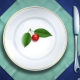 How to properly serve cutlery: the details of etiquette