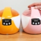 Ultrasonic baths: mga uri at katangian