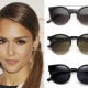 What glasses are suitable for an oval face?