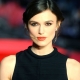 Square face: features of the selection of hairstyles, accessories and application of decorative cosmetics