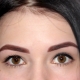 Gaano katagal ang eyebrow ng tattoo at kung paano mag-aalaga sa kanya?