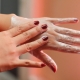 Make masks for hands