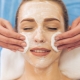 Enzyme peeling: mga tampok at mga panuntunan ng application