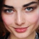 Ang mga trick ng paglikha ng magandang makapal eyebrows