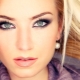 Paano piliin ang tamang eyebrow shade para sa blondes?