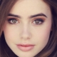 Magagandang eyebrows: mga uri at subtleties ng disenyo