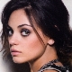 Makeup features for bulging eyes: technology description and recommendations