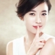 Secrets of facial Japanese women