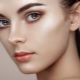Triangular face shape: we select hairstyles and makeup