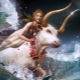 What to give a woman Taurus birthday?