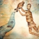 Characteristics of men Aquarius