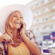 Characteristics of female Sagittarius, born in the year of Boar