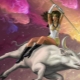 Characteristics of a female bull Taurus