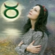 Characteristics of Taurus-Goat women