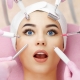 Cosmetic facial cleaning: mga uri at teknolohiya ng pagpapatupad