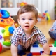 Baby Capricorn: ang mga katangian ng mga batang babae at lalaki, angkop na mga pangalan para sa mga bata