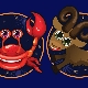 Compatibility of Cancer and Capricorn in love, friendship and work