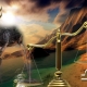 Libra at Aquarius: Posible ba ang maayos na unyon?